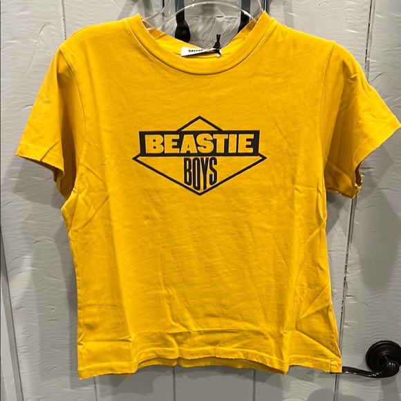 Daydreamer Tops - Daydreamer Beastie Boys Size L NWT